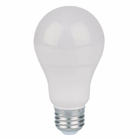 Led Bulb Lamp 15W White