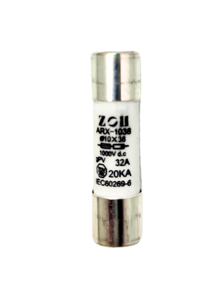 ZOII Fuse