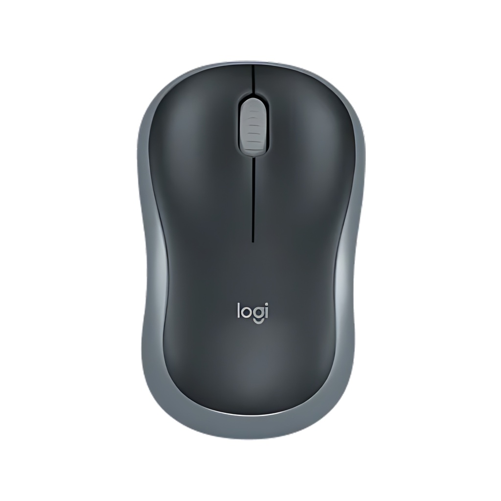 Logitech WIRELESS MOUSE M185