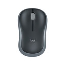 Logitech WIRELESS MOUSE M185
