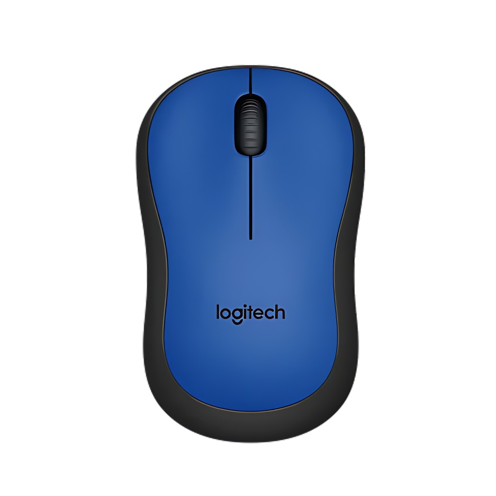 Logitech WIRELESS MOUSE M220