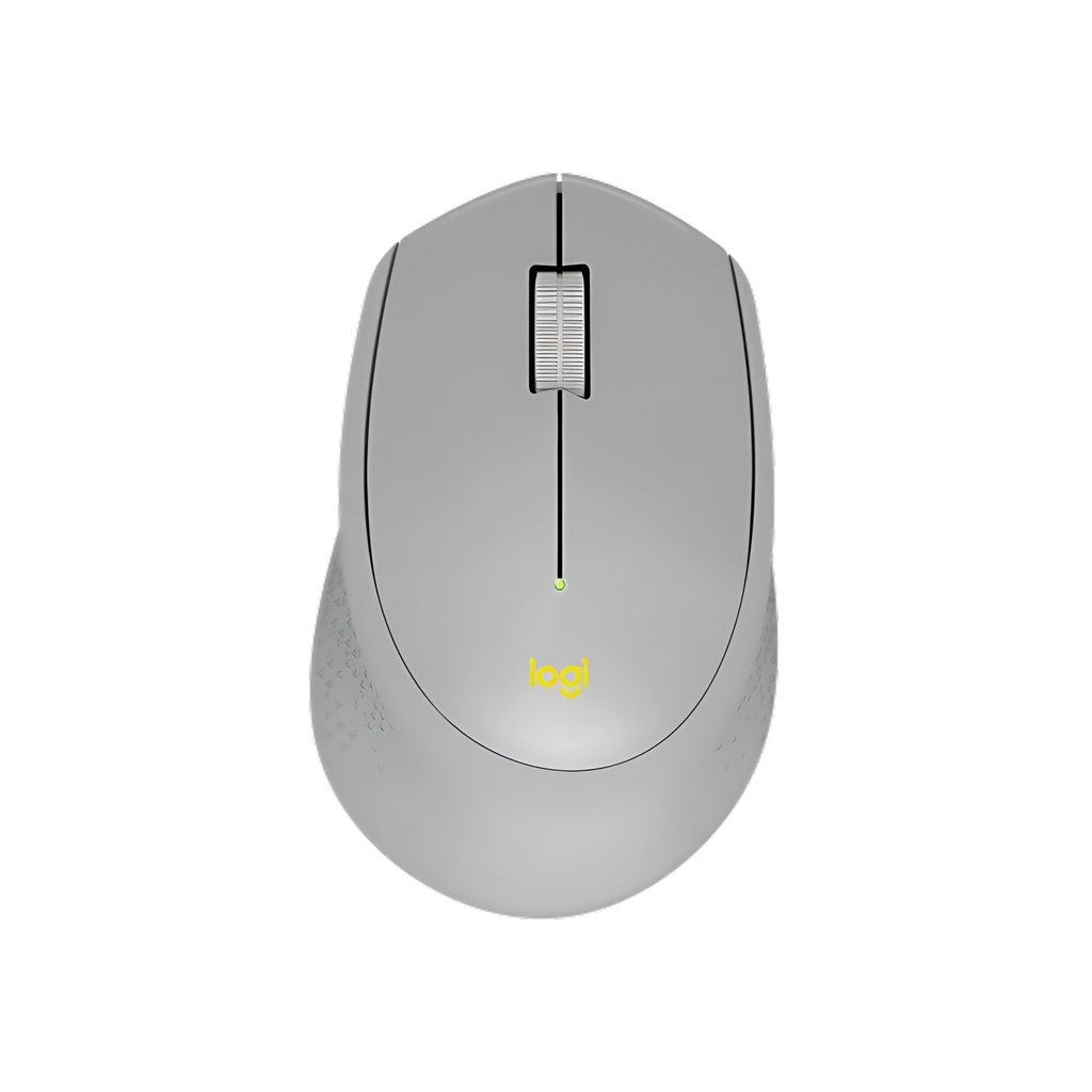 Logitech WIRELESS MOUSE M330