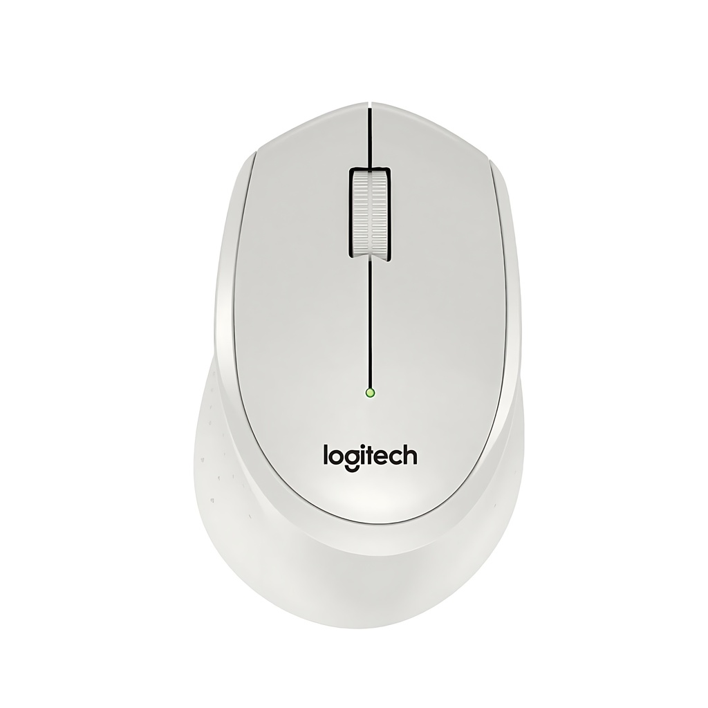 Logitech WIRELESS MOUSE M330