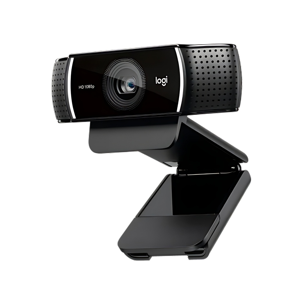 Logitech WEBCAM C922 PRO