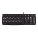 Logitech KEYBOARD K120