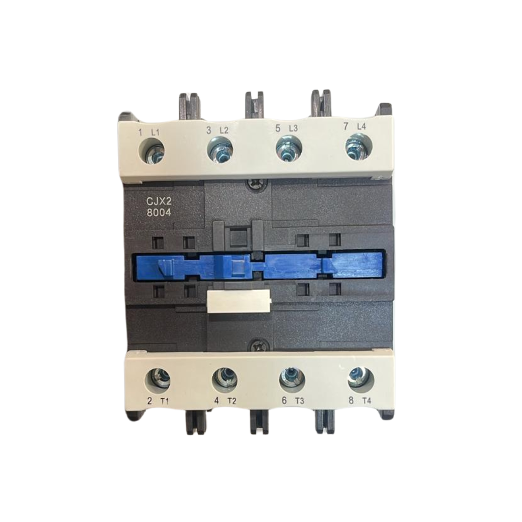 Turnmooner AC Contactor LC1D8004 220V