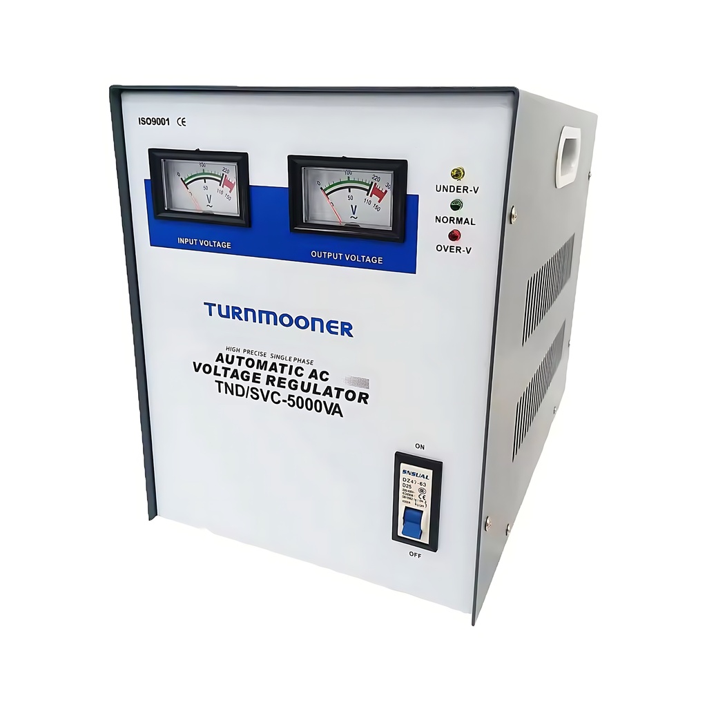 Turnmooner Stabilizer 5KVA