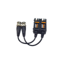 8MP 1080P HD-TVI/CVI/AHD Video Balun [E6]