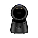 HENEX Wired Desktop Barcode Scanner 1D/2D/QR 640*480pixels Model: HC-6052