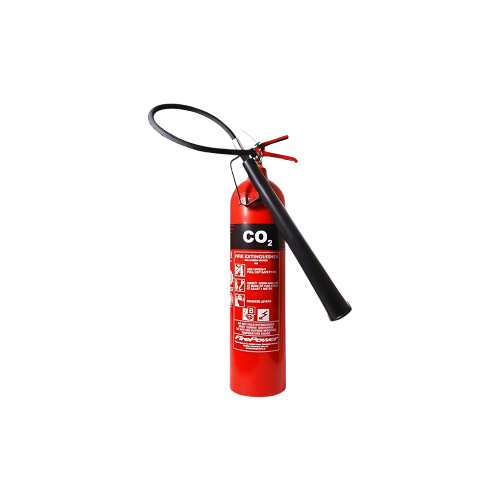 5kg CO2 Fire Extinguisher