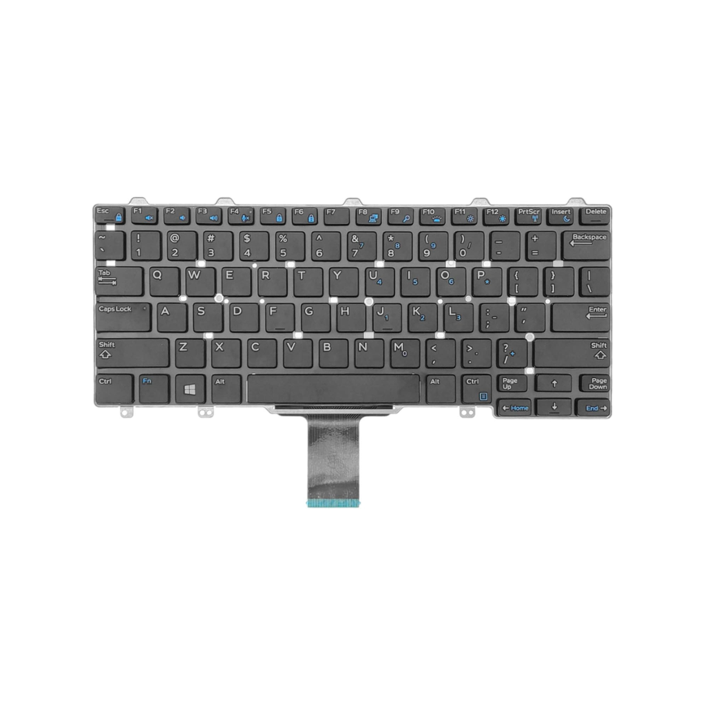 Replacement Laptop Keyboard