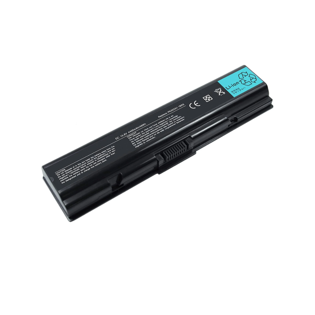 Replacement Laptop Battery