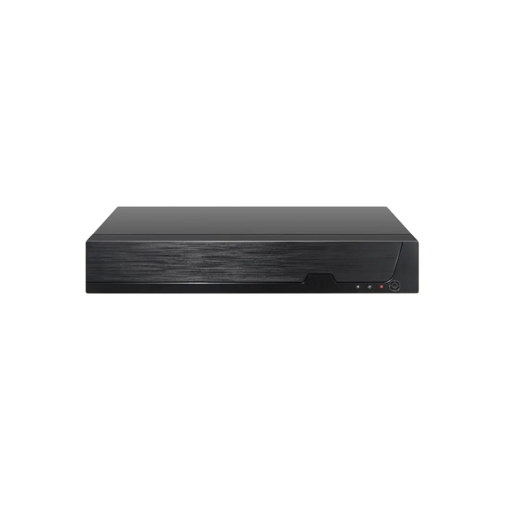 Color VU 4K 10CH NVR CHL-NVR-3610VG