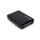 SKE Mini UPS POE-830-LFP 20000 mA