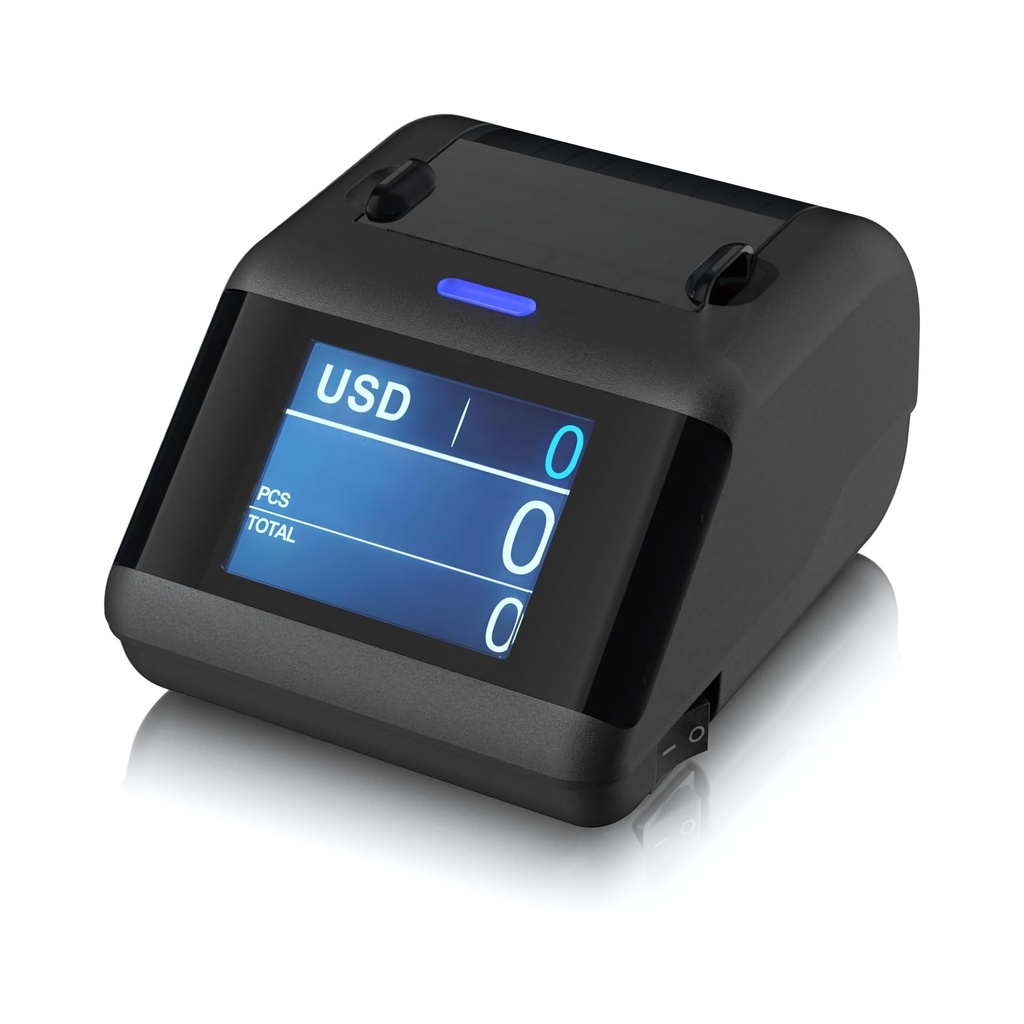[P30 Thermal] P30 Thermal Printer