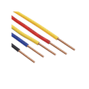 Afandi Electrical Cable 2.5mm 100Y شريط مفرد قاسي