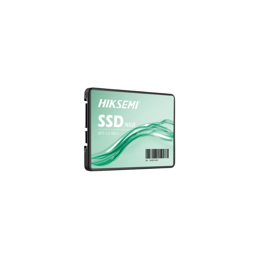HIKSEMI Solid State Drive (SSD) HS-SSD-WAVE(S)(STD)