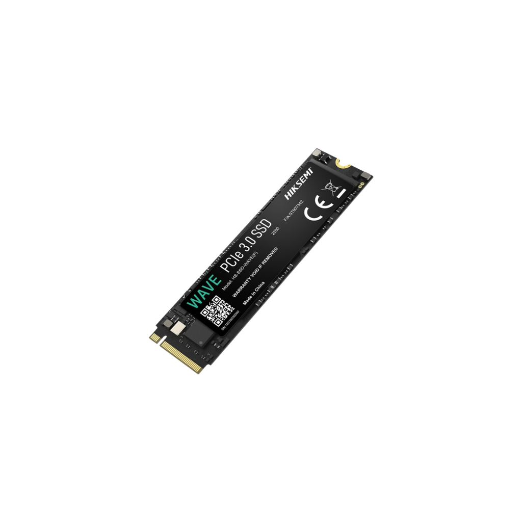 HIKSEMI Solid State Drive (SSD) HS-SSD-WAVE(P)(STD)
