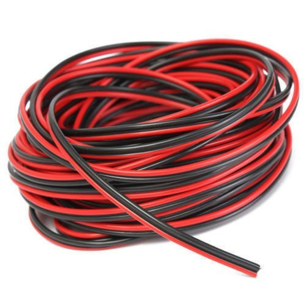 Afandi NYZ 2x1 100YD شريط مبسط ملون