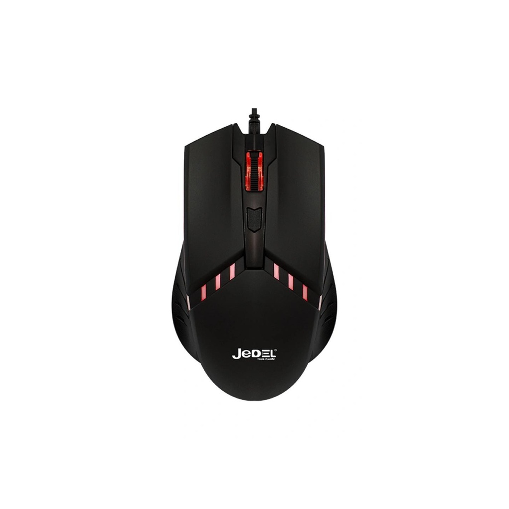 [M82] Jedel Wired Mouse Model No: M82