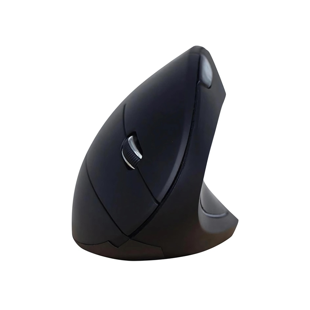 JEDEL 2.4G Wireless Mouse Black Model No: W925