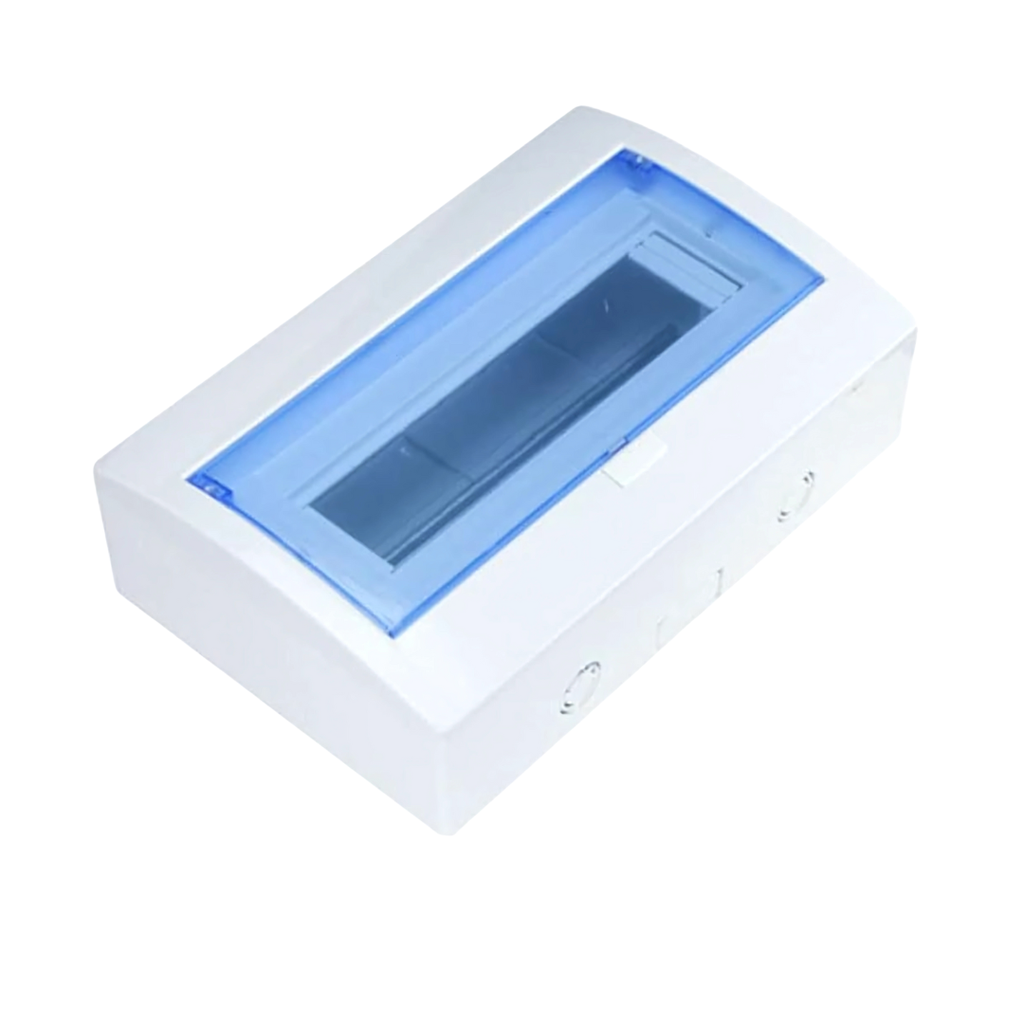 Delta Turkish Surface Breakers Enclosure 12 Way