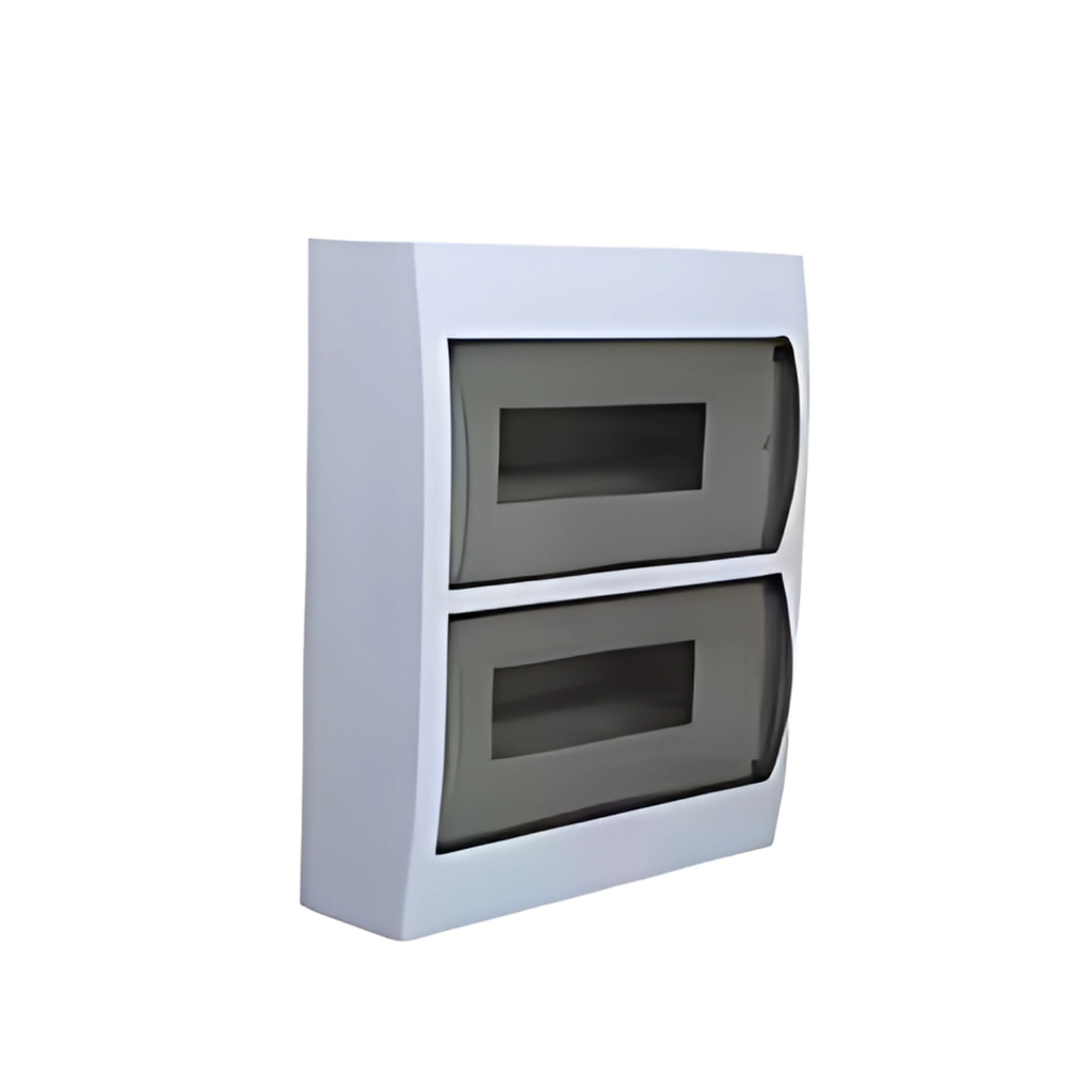 Delta Turkish Surface Breakers Enclosure 24 Way