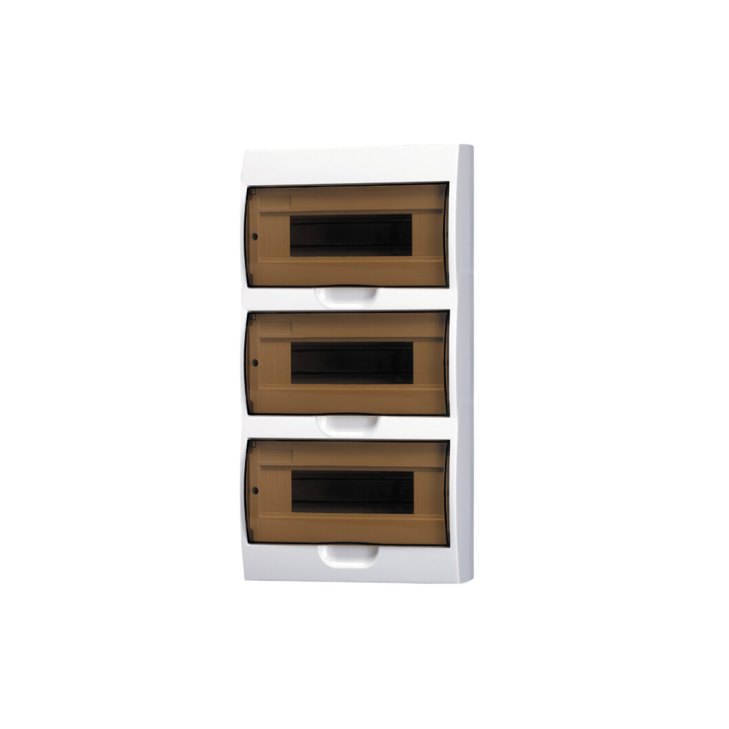 Delta Turkish Surface Breakers Enclosure 36 Way