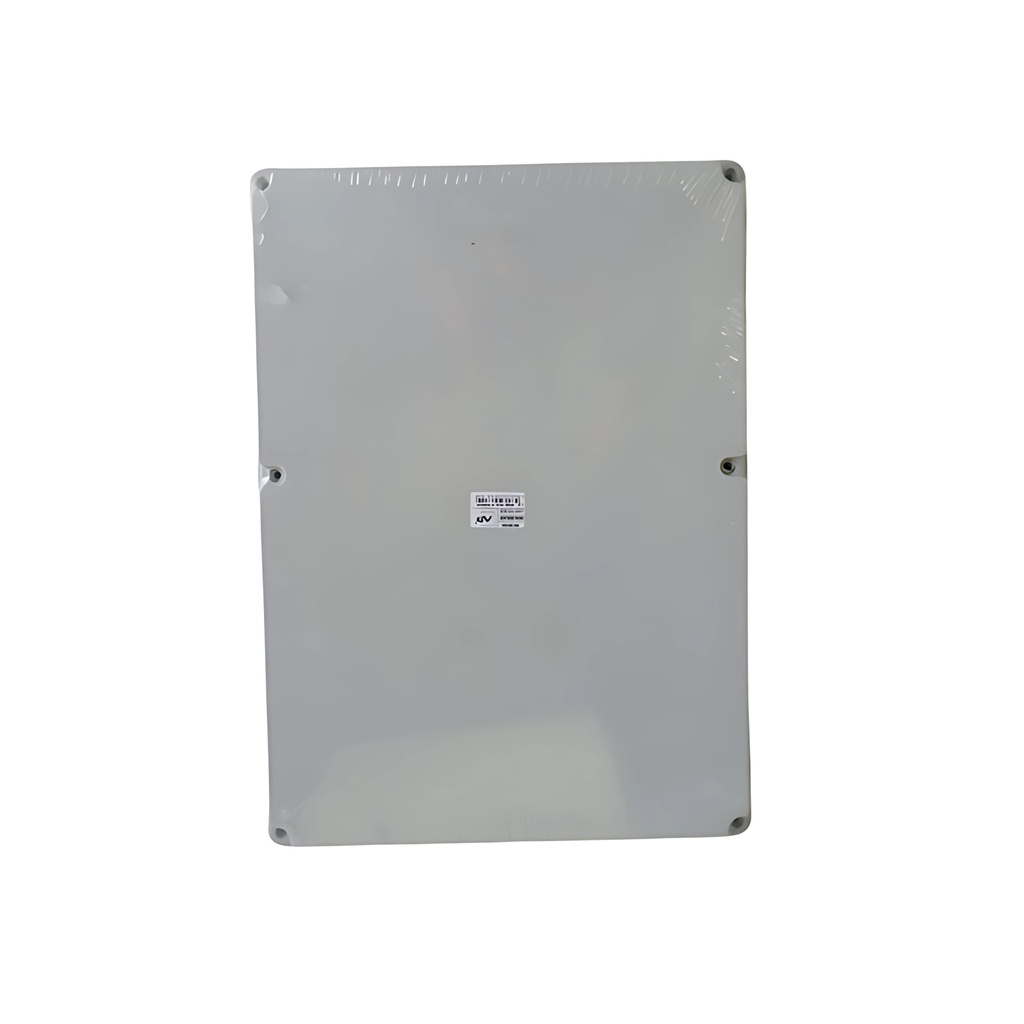 Turkish Surface BOX 380*280*90 علبة مطرية ظاهرة تركية