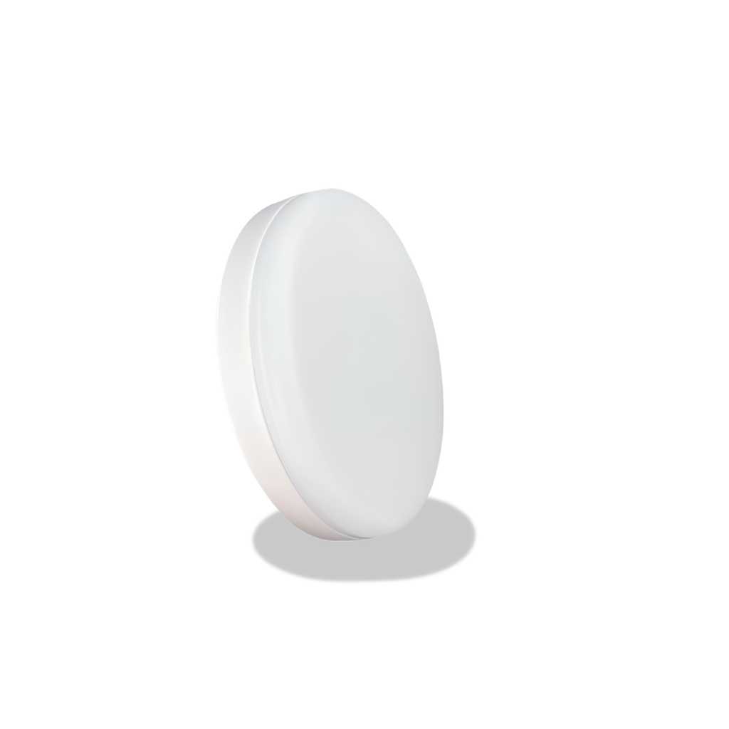 Spot LED Panel Light 36W White (Round-Surface-Projecting)