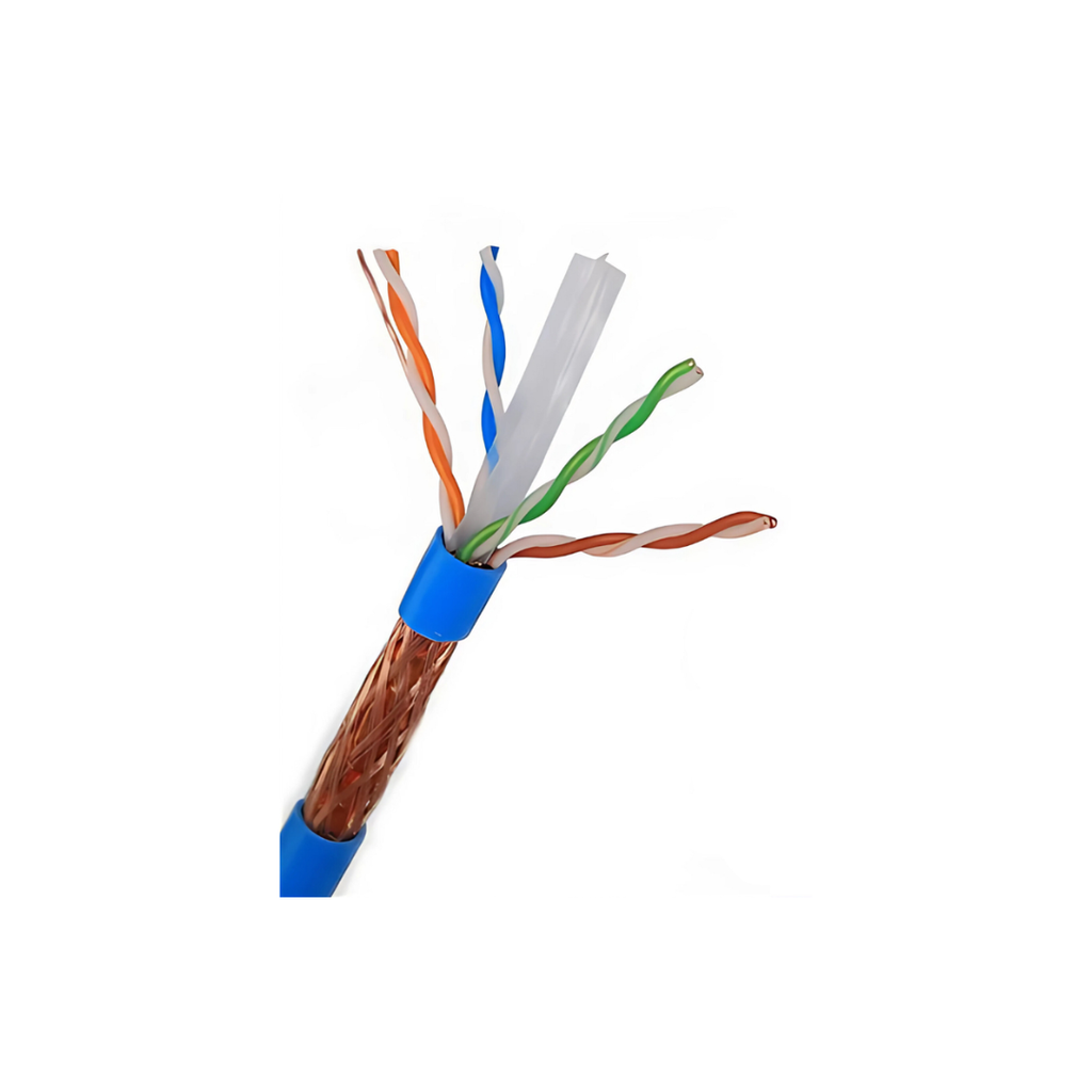 AD-Link Network SFTP Cat6 Indoor Roll 305M