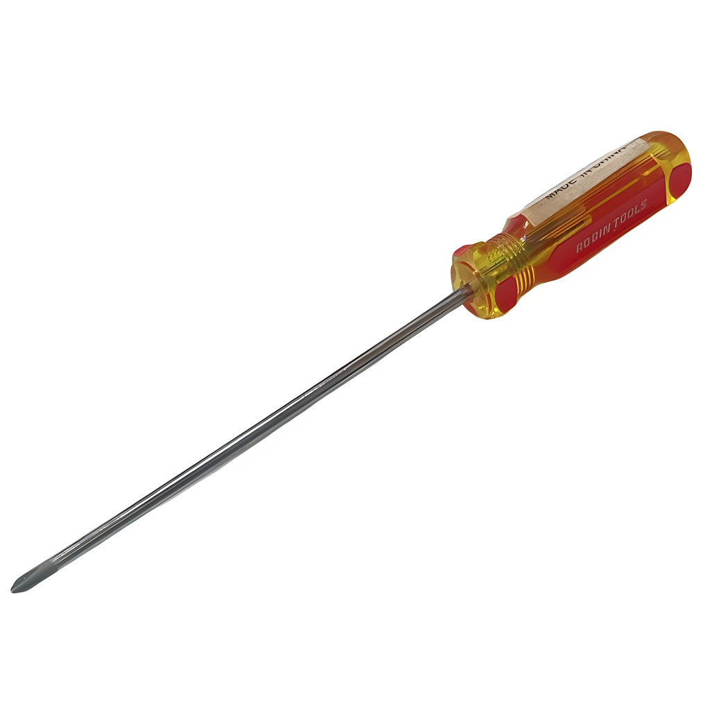 Robin Hand Tools 3x100 Screwdriver (+)
