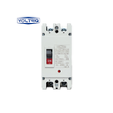 VOlTRIQ MCCB Breaker 2 Pole DC 250A 1000V