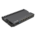 MikroTik RB5009UPr+S+IN