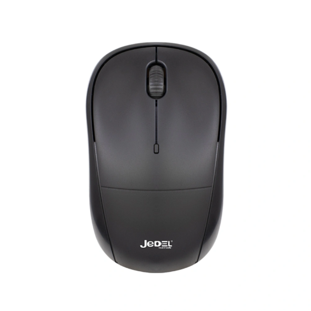 [W930] Jedel Wireless Mouse Model No: W930