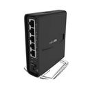 MikroTik RBD52G-5HacD2HnD-TC hAP ac²