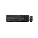 JEDEL Wireless keyboard and Mouse Combo Model No: WS790