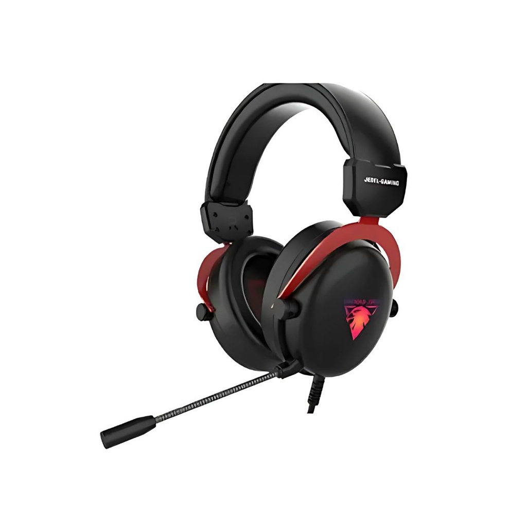 [GH581] Jedel Wired Gaming Headphone Model No: GH581