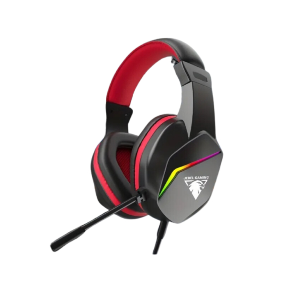 Jedel Wired Gaming Headphone Model No: GH269