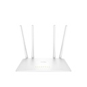 Cudy 300 Mbps Multi-Mode Wi-Fi Router Model: WR300S