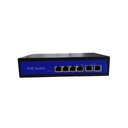 Skynex 4+2 Nonstandard POE Switch Model Nb: SKY-IP-4A