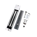 Skynex 280KG Single Door Magnetic Lock + L Bracket Model Nb: SKY-280S