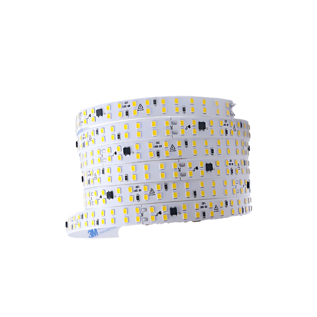 Strip Led 220V 240Led Warm White Light Roll 10M