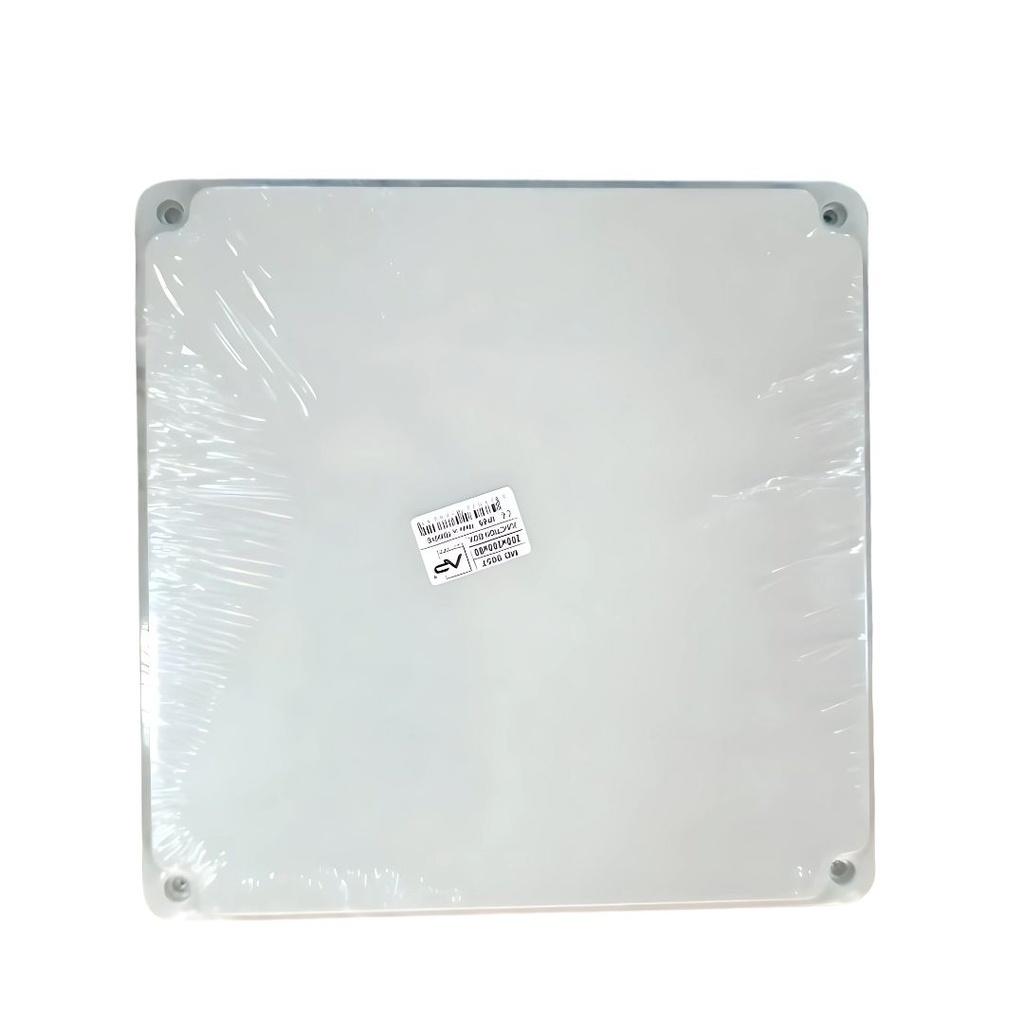 Turkish Surface BOX AP80 200*200 علبة مطرية ظاهرة تركية