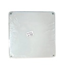 Turkish Surface BOX AP80 200*200 علبة مطرية ظاهرة تركية