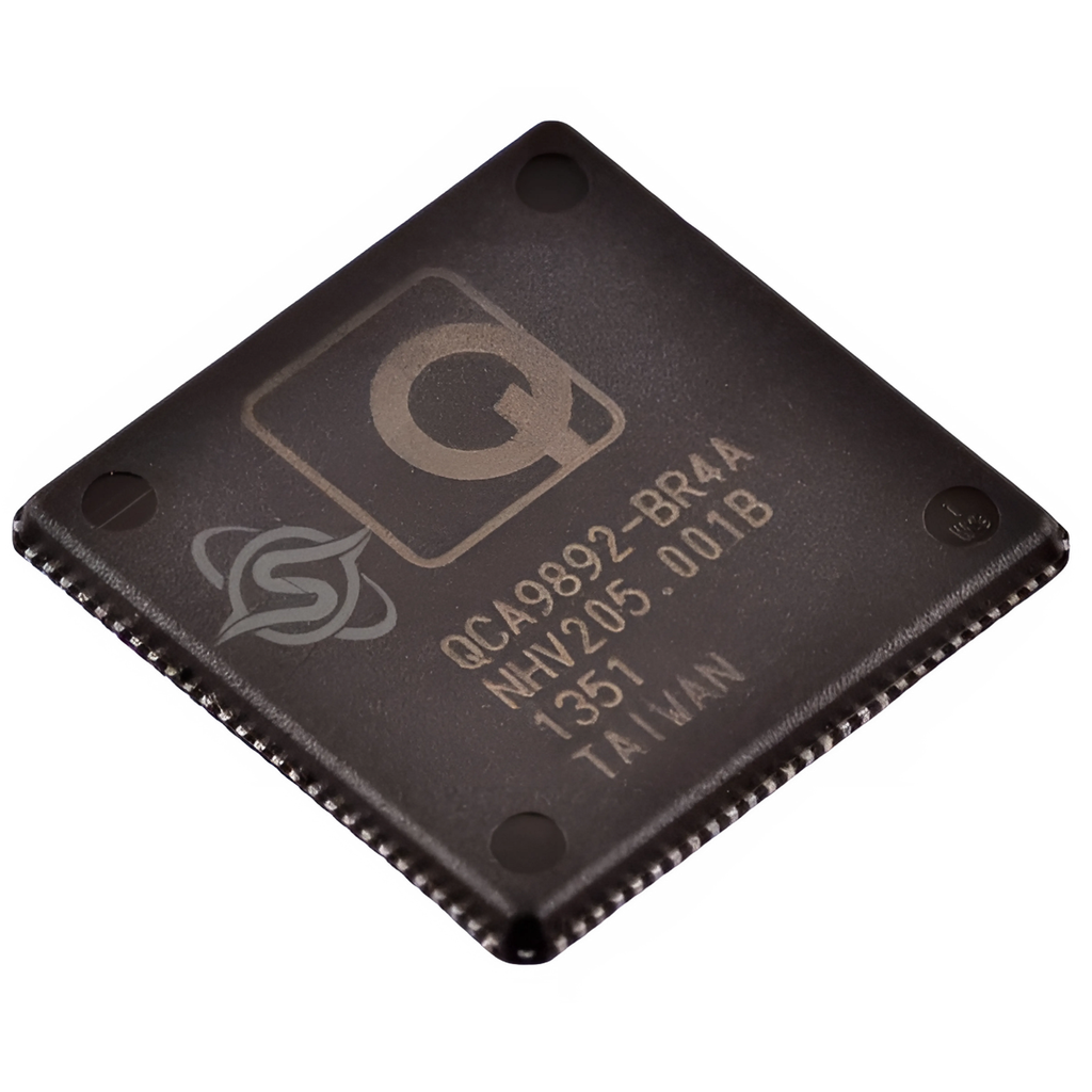 Qualcomm Wireless Module QCA9892-BR4A ®