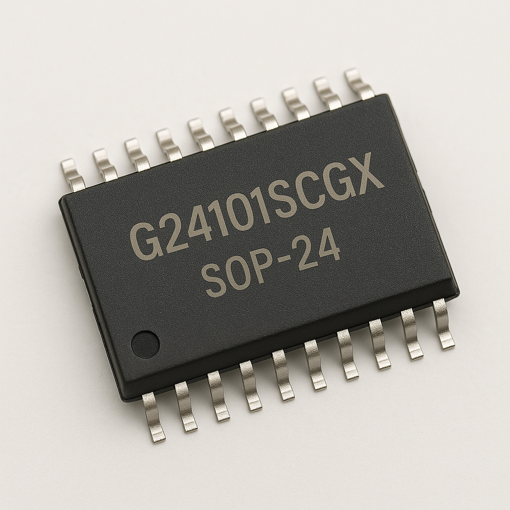 IC G24101SCGX SOP-24 ®