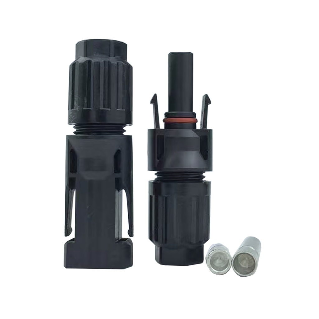 VOLTRIQ MC4 30A 1000V Male and Female Parts