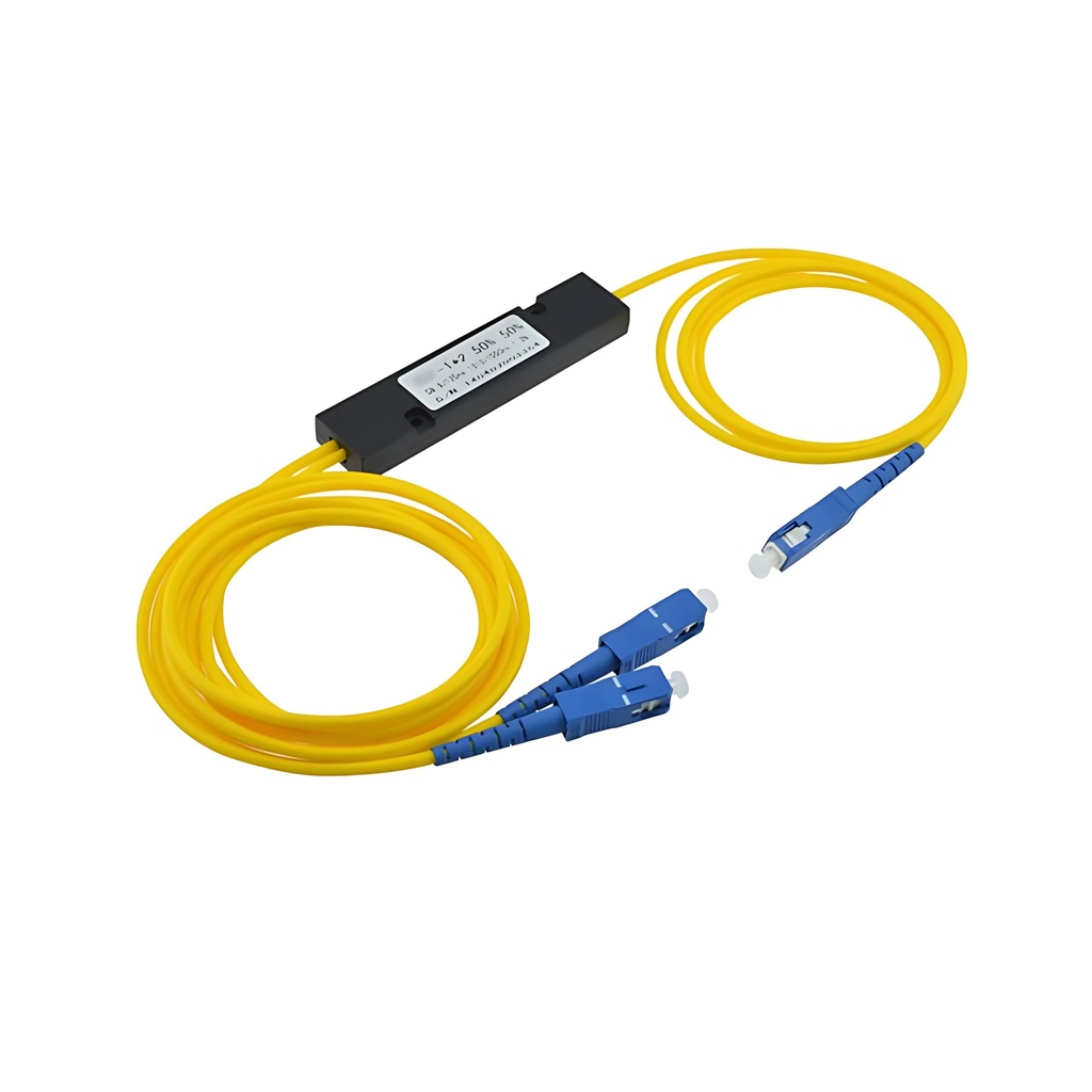 UNF FTB Splitte, 3.0MM, SC/UPC 1M (01/99)