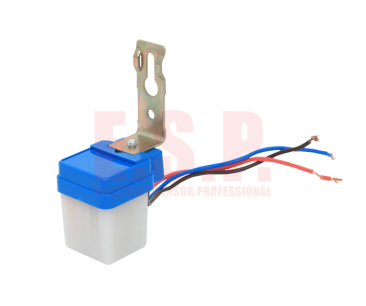 Light Control Sensor ES-G01 220-240V AC